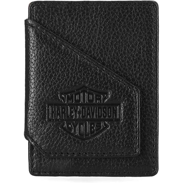 Amazon.com: Harley-Davidson Men's B&S Embossed Trucker Tri